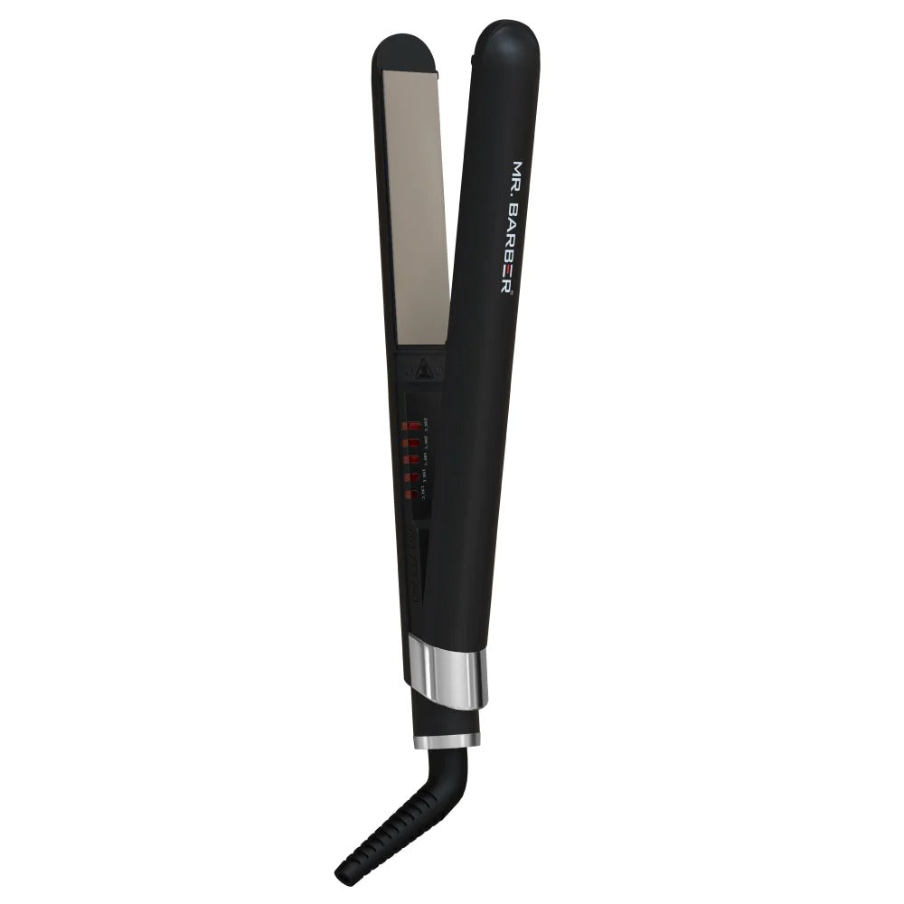 Mr. Barber Strait N Shine Hair Straightener