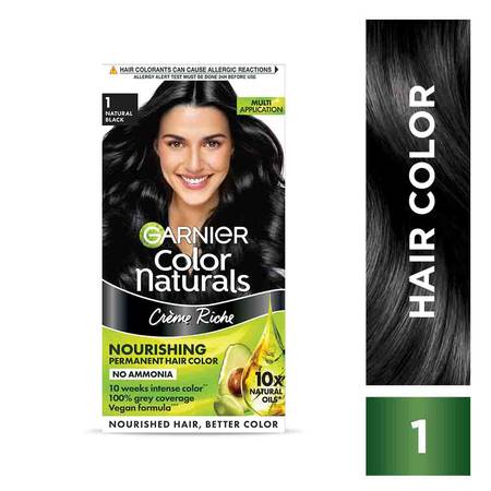 Garnier Color Naturals Hair Color