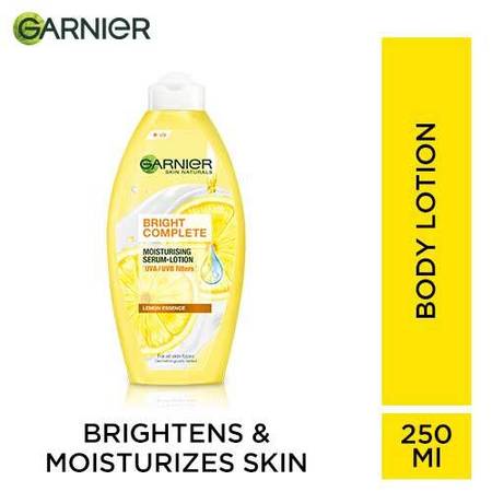 Garnier Bright Complete Moisturising Serum-in-Lotion