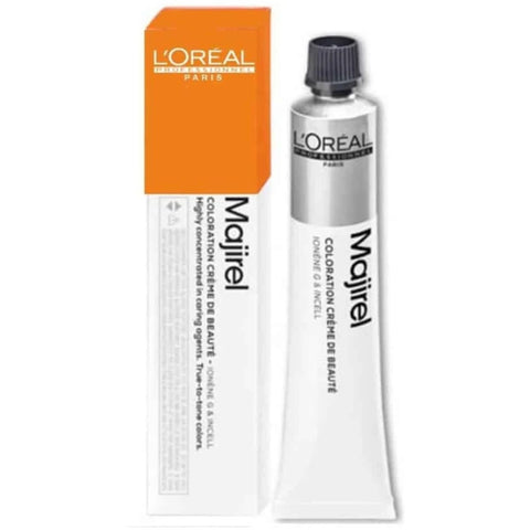 L'Oreal Professional Majirel Hair Color 5.3 Golden Light Brown