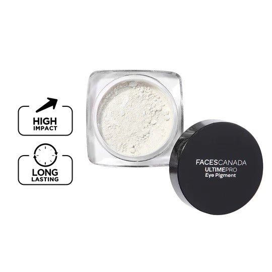 Faces Canada Ultime Pro Eye Pigment