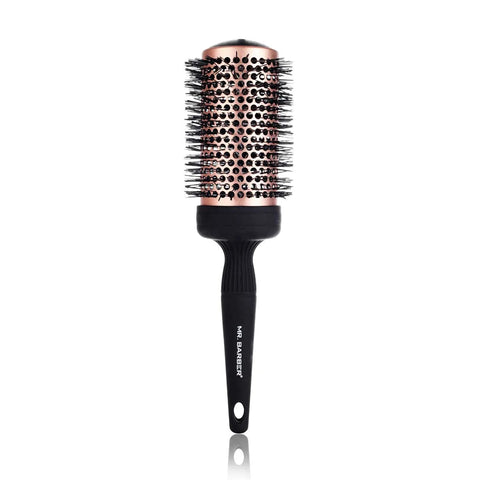 Mr. Barber Copper Ceramic Brush (53mm)