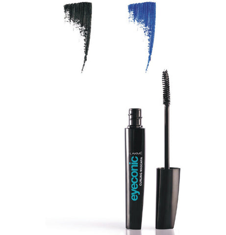 Lakme Eyeconic Curling Mascara - Black 9ml