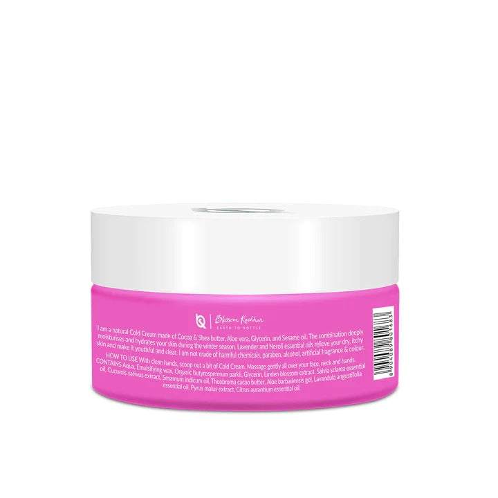 Aroma Magic Cold Cream