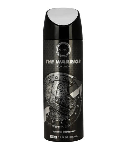 Armaf The Warrior Perfume Body Spray For Men