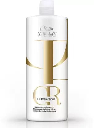 Wella Professionals Professionals Oil Reflections Luminous Reveal Shampoo