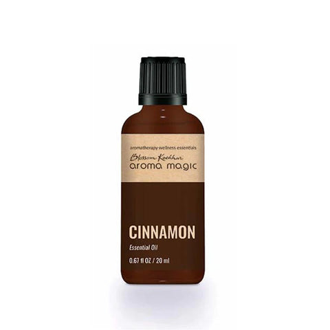 Aroma Magic Cinnamon Essential Oil