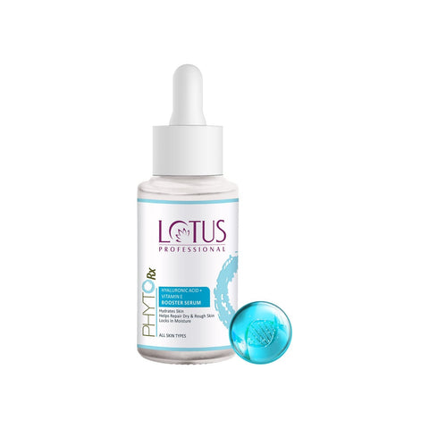 Lotus Professional Phx Hyaluronic Acid+Vit.E Bstr Serum 30Ml