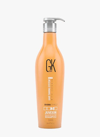 GK Hair UVA Color Shield Shampoo