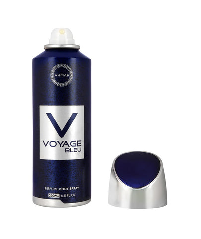 Armaf Voyage Bleu Perfume Body Spray