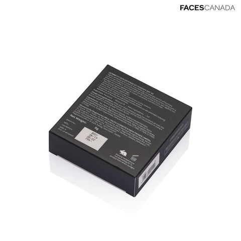 Faces Canada Ultime Pro Sun Defense CC Powder SPF 30