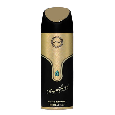 Armaf Magnificent Perfume Body Spray For Women