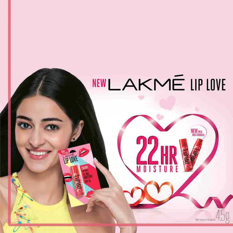 Lakmé Lip Love Chapstick