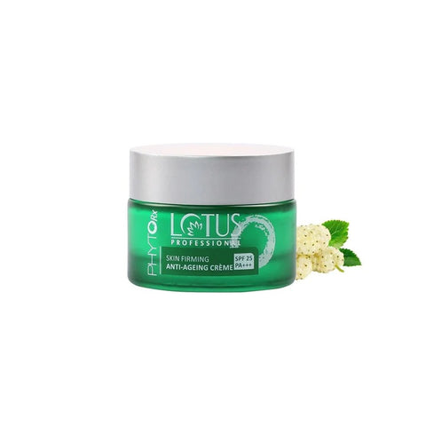 Lotus Professional Phyto Rx Spf-25 Skin Firming Anti Ageing Cream