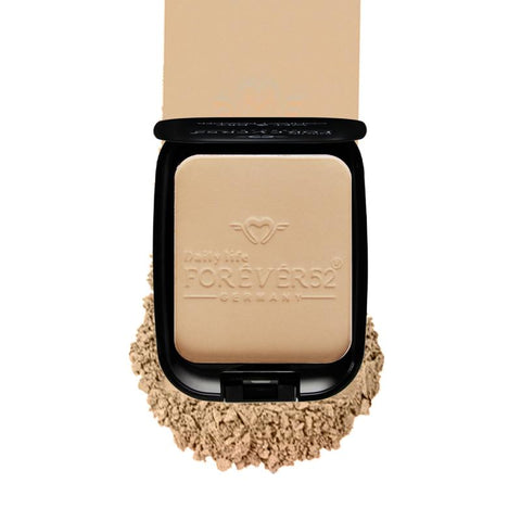 Forever52 Wet N Dry Compact Powder