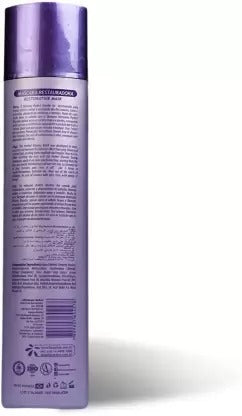 Floractive Profissional Perfect Blonder Hair Mask 3 In 1 Conditioner 