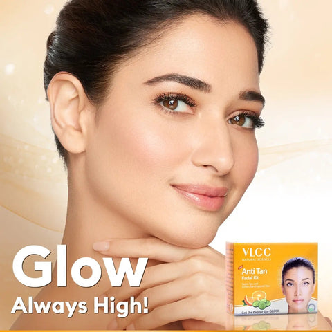 VLCC Anti Tan Single Facial Kit