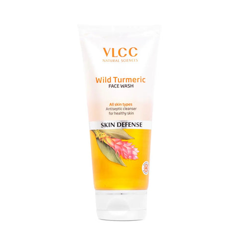 VLCC Wild Turmeric Face Wash