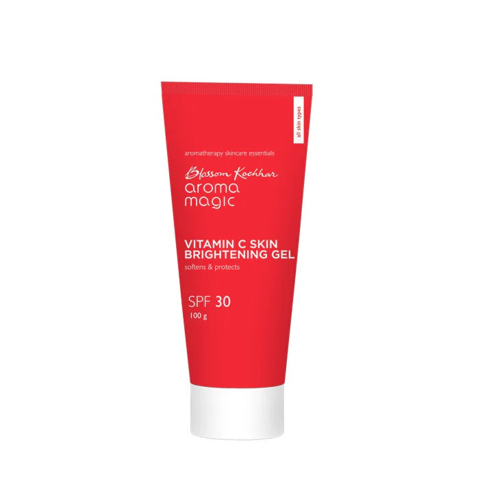 Aroma Magic Vitamin C Skin Brightening Gel