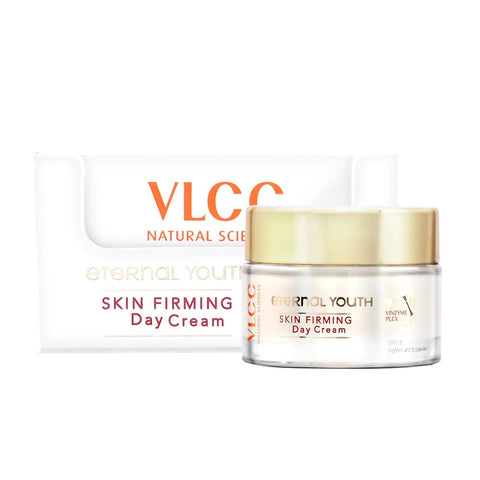 VLCC Eternal Youth Skin Firming Day Cream SPF 15