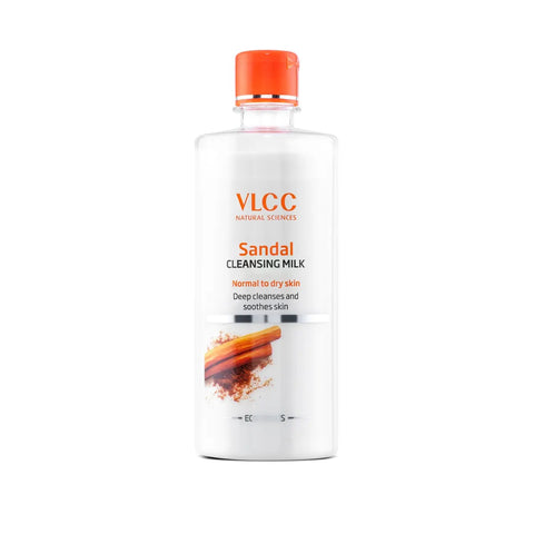 VLCC Sandal Cleansing Milk