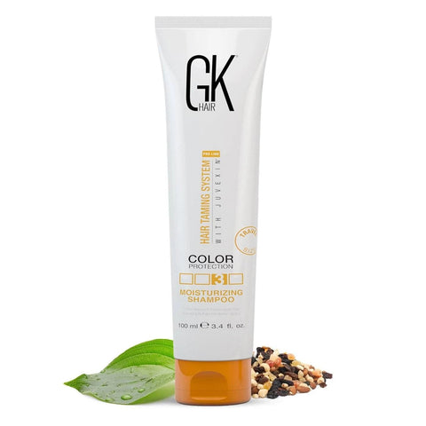 GK Hair Color Protection Moisturizing Conditioner