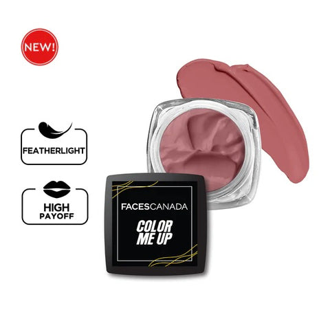 Faces Canada Lip & Cheek Tint