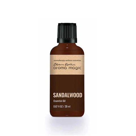 Aroma Magic Sandalwood Essential Oil