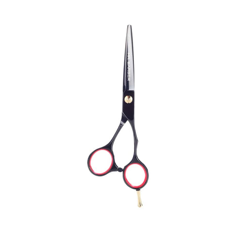 Mr. Barber Classic Titanium Edge Scissors 5.5 Inches