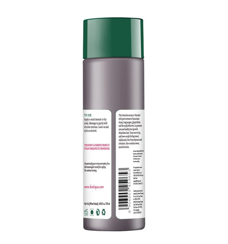 Biotique Mountain Ebony Anti Hair Fall Hair Serum