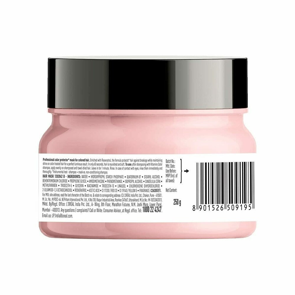 Loreal Professional Serie Expert Vitamino Color Masque