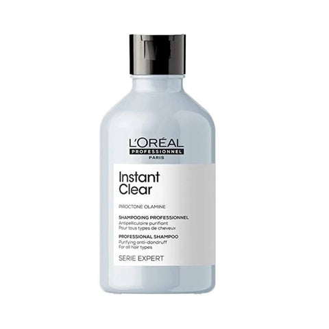 L'Oreal Professional Instant Clear Anti Dandruff Shampoo