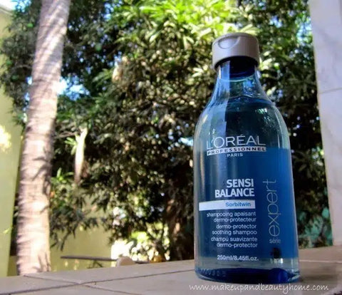 Loreal Paris Professional Sensi Balance Shampoo