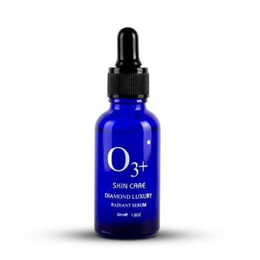 O3+ Diamond Luxury Radiant Serum