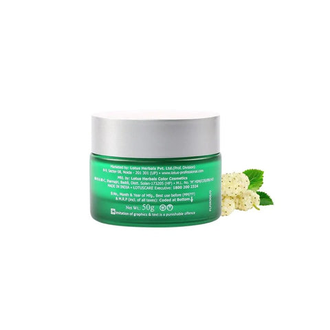 Lotus Professional Phyto Rx Spf-25 Skin Firming Anti Ageing Cream