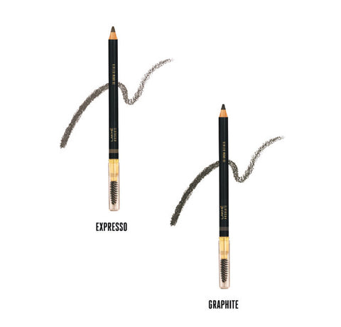 Lakme Absolute 3D Eye Brow Definer - Espresso 1.19g