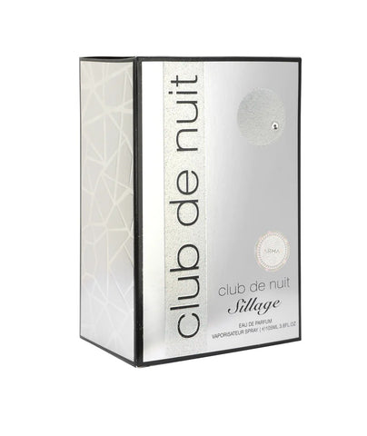 Armaf Club De Nuit Sillage Eau De Parfum