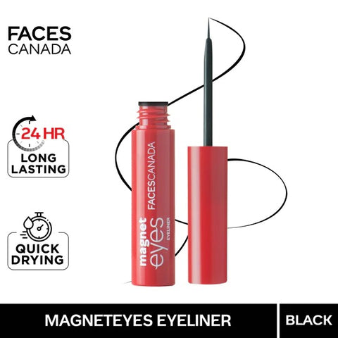 Faces Canada Magnet Eyes Eyeliner