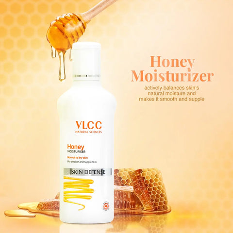 VLCC Honey Moisturizer