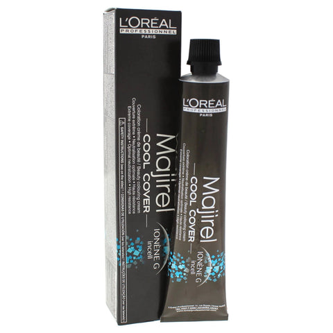 L'Oreal Professionnel Majirel Cool Cover - 9