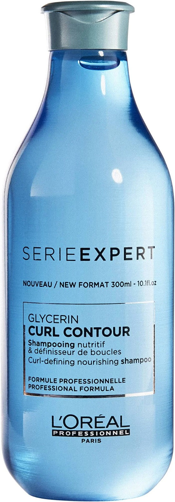 L'Oreal Professional Serie Expert Curl Contour Shampoo