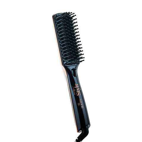 Roots HTBR Hair Straightener Brush