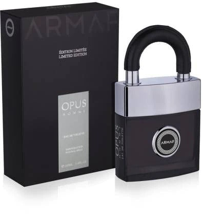 Armaf Opus Men EDT Perfume