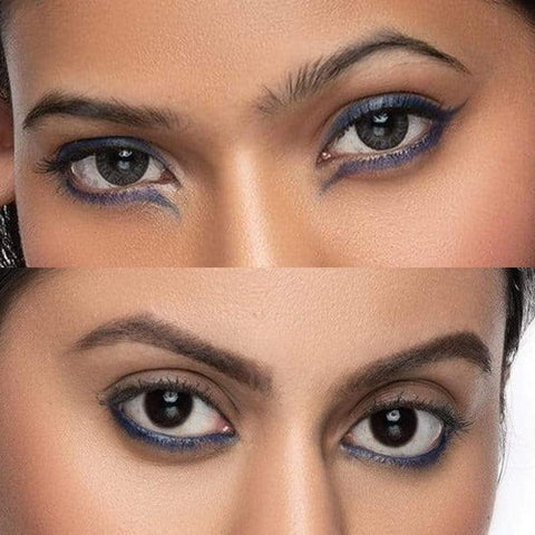 Sugar Kohl Of Honour Intense Kajal - 04 True Blue (Navy Blue)