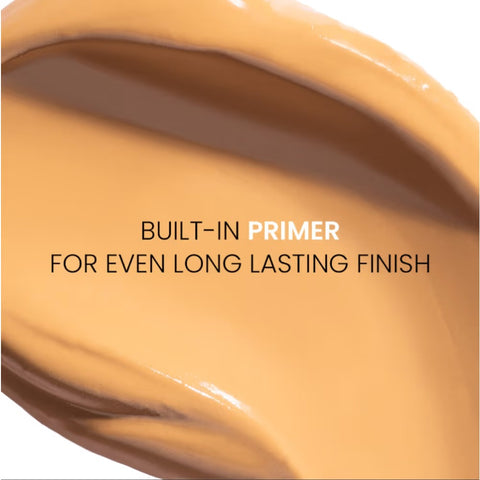 Lakme Primer+Matter Perfect Cover Foundation