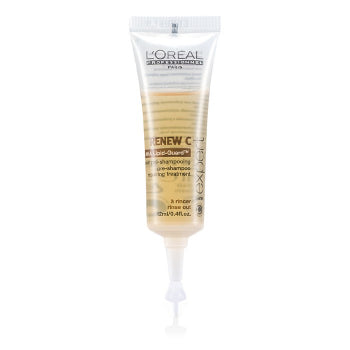 L'oreal Professionnel Expert Serie - Renew C Concentrated Repairing Treatment (For Very Damaged Hair)