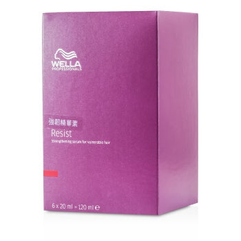 Wella Professionals Resist Strengthening Serum (For Vulnerable Hair)