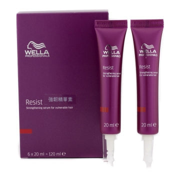 Wella Professionals Resist Strengthening Serum (For Vulnerable Hair)