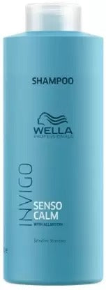 Wella Professionals INVIGO Balance Senso Calm Sensitive Shampoo