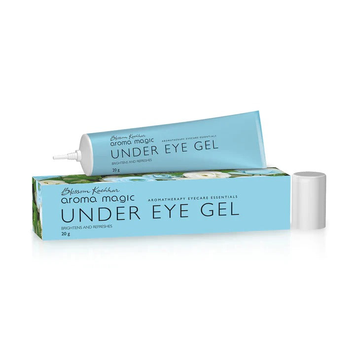 Aroma Magic Under Eye Gel